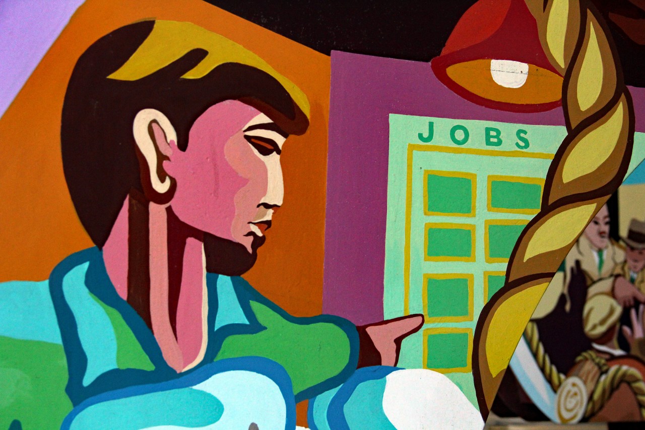 Longshoremans memorial 2