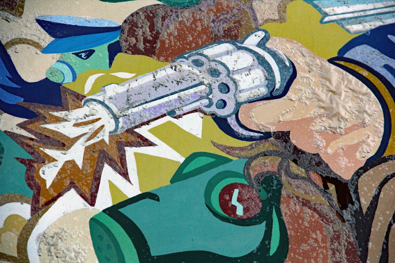 Longshoremans memorial 8