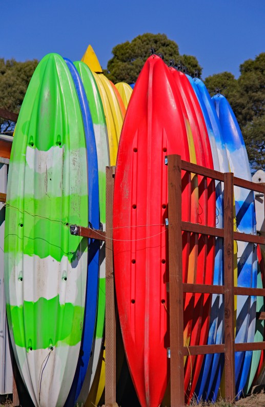 Surfboards