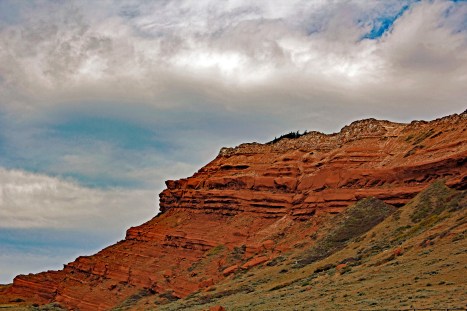 Cody Wyoming Countryside 3