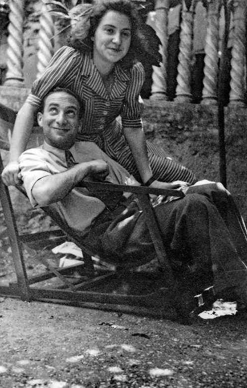 Livia Anderson 1929 Edited