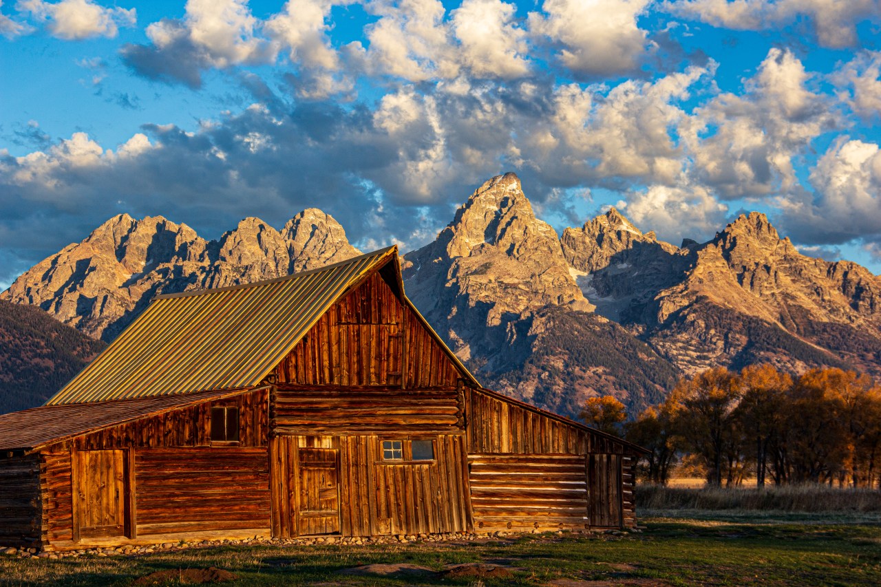 Moulton Barn 2020 edit