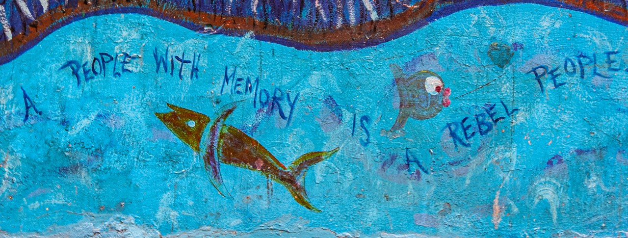 Mural Kerouac Alley-2