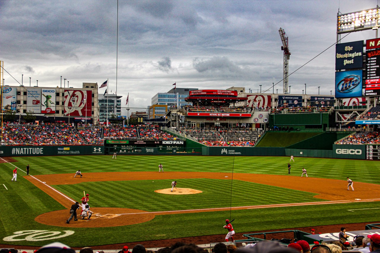 Nats Park